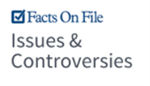 ISSUES & CONTROVERSIES 